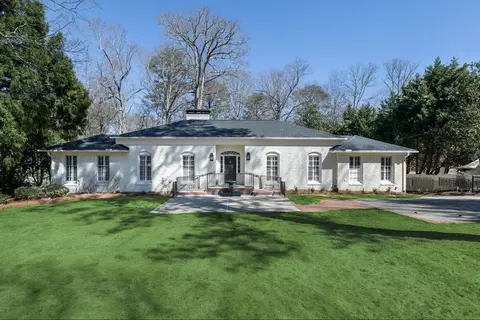139 W Paces Ferry Rd NW, Atlanta, GA 30305