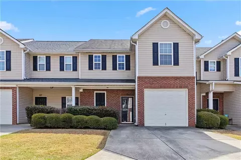 69 Eagle Glen Dr, Cartersville, GA 30121