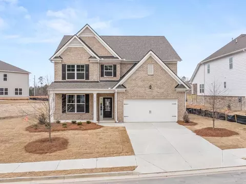 7181 Linden Dr, South Fulton, GA 30349