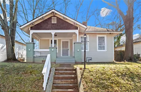 135 Adair Ave SE, Atlanta, GA 30315