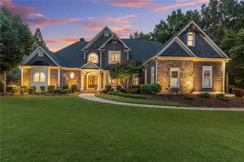 3726 Wavespray Ct, Gainesville, GA 30506