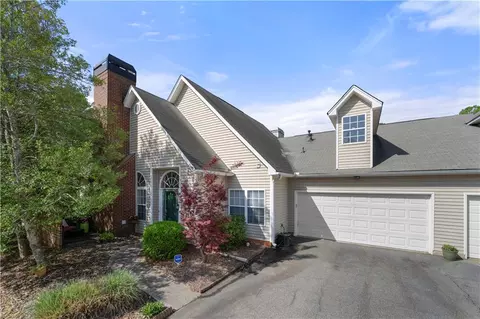 1478 Settlers Walk Way SW, Marietta, GA 30060