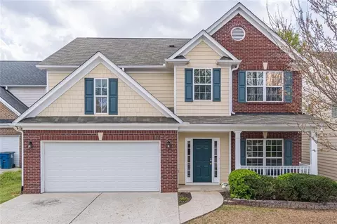 1082 Overview Dr, Lawrenceville, GA 30044