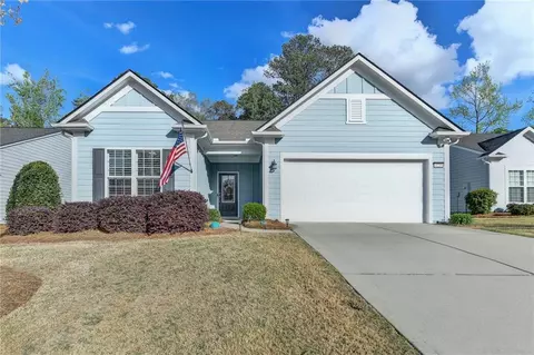 4230 Braden Ln NW, Kennesaw, GA 30144