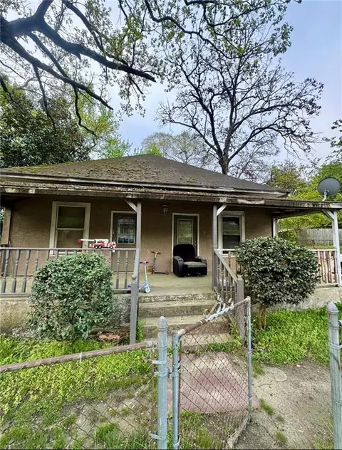 6158 Cooper St, Douglasville, GA 30134