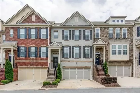 4836 SE Merriman Walk SE #23, Smyrna, GA 30080