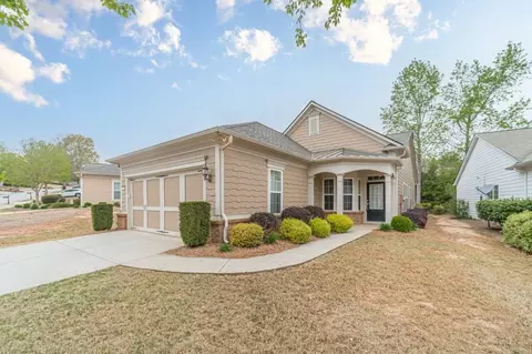 6316 Black Rock Ln, Hoschton, GA 30548