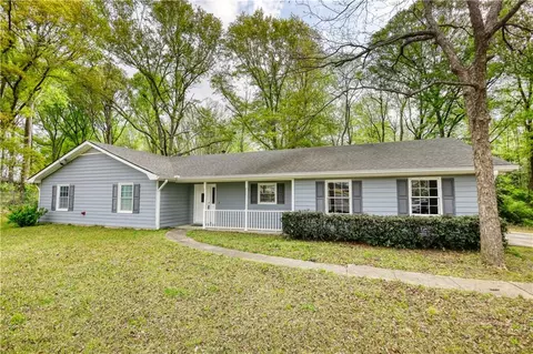 806 Jefferson Ct SW, Conyers, GA 30094