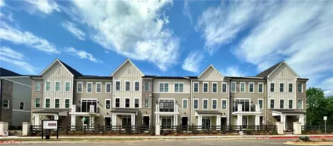 556 Sawnee Village Blvd #D76, Cumming, GA 30040