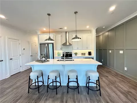 530 Sawnee Village Blvd #D63, Cumming, GA 30040
