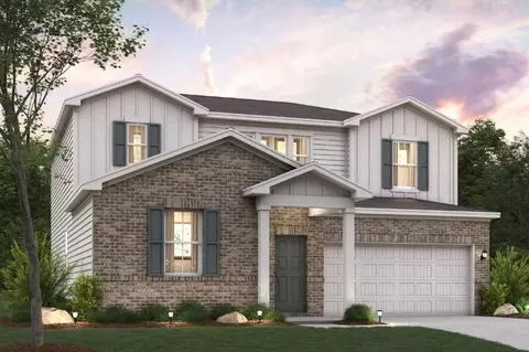 7194 Brushwood Bnd #LOT 116, Lithonia, GA 30058