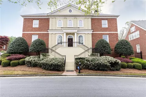 3022 Loridan Way SE, Atlanta, GA 30339