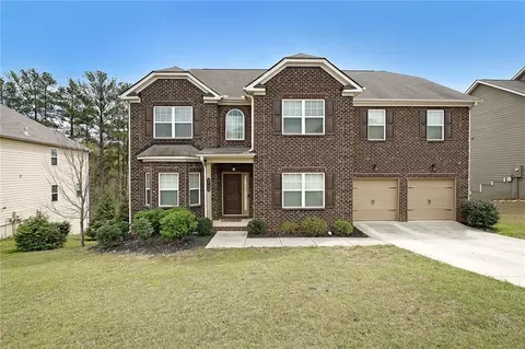 3725 Rifflewood Way, Douglasville, GA 30135