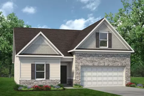 99 Jackson Farm Rd, Cartersville, GA 30120