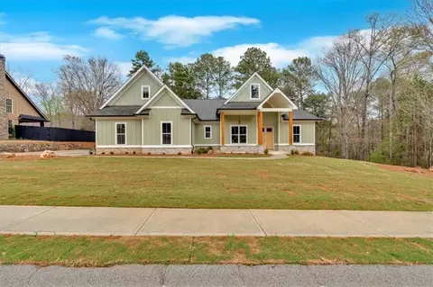 2 Everwood Ct SE, Rome, GA 30161