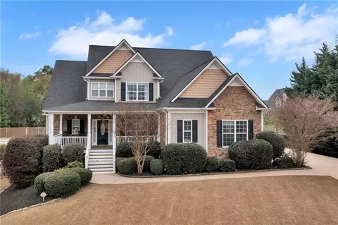 52 Weatherstone Way, Dallas, GA 30157