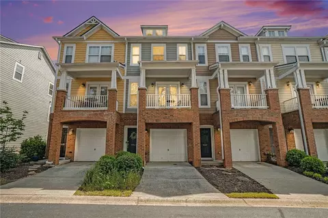 14143 Yacht Ter, Alpharetta, GA 30004