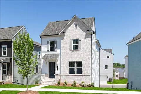2721 Creek View Ter NW, Atlanta, GA 30318