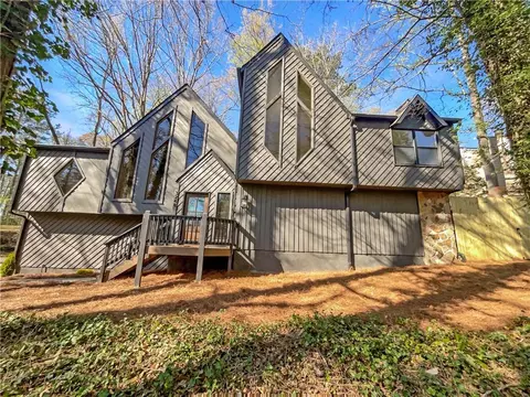 3248 Holly Mill Run, Marietta, GA 30062