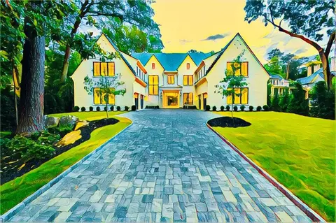 2945 Nancy Creek Rd NW, Atlanta, GA 30327