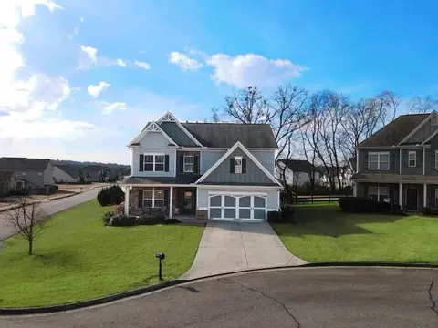 2 Pebble Hill Ct SE, Cartersville, GA 30120