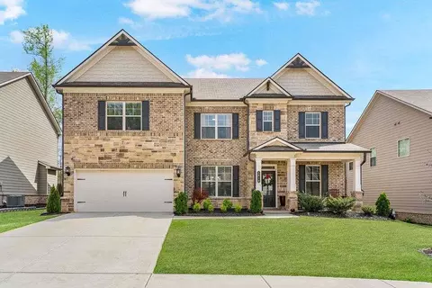 3610 Central Park Dr, Loganville, GA 30052