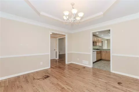 Living - 3643 Flat Run Dr, Bethlehem, GA 30620 photo 4 of 8