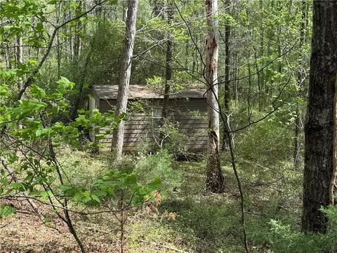 Exterior - 3643 Flat Run Dr, Bethlehem, GA 30620 photo 7 of 8