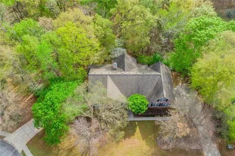View/Area - 3643 Flat Run Dr, Bethlehem, GA 30620 photo 1 of 5