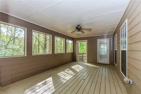 Exterior - 3643 Flat Run Dr, Bethlehem, GA 30620 photo 5 of 8