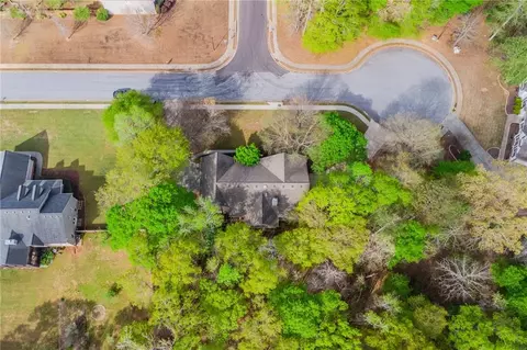 View/Area - 3643 Flat Run Dr, Bethlehem, GA 30620 photo 3 of 5
