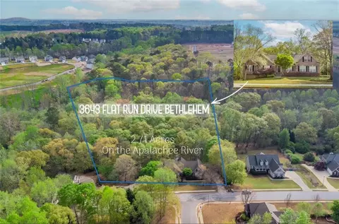 Other - 3643 Flat Run Dr, Bethlehem, GA 30620 photo 3 of 10