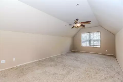 Bedroom - 3643 Flat Run Dr, Bethlehem, GA 30620 photo 5 of 6