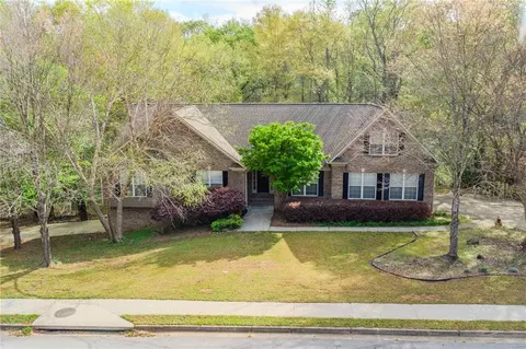 Other - 3643 Flat Run Dr, Bethlehem, GA 30620 photo 1 of 10