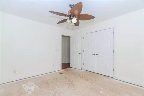 Bedroom - 3643 Flat Run Dr, Bethlehem, GA 30620 photo 3 of 6