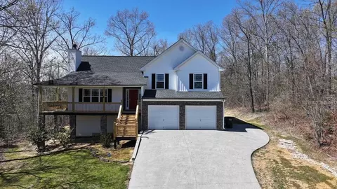 156 Long Pointe Rd SE, Calhoun, GA 30701