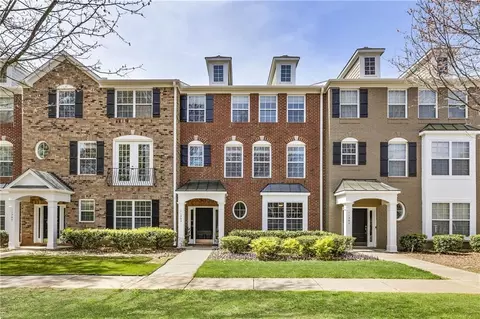 11265 Musette Cir, Alpharetta, GA 30009