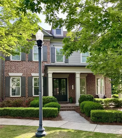 2137 Mcfarlin Ln, Milton, GA 30004