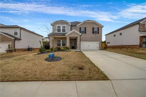 787 Milo Bay St, Loganville, GA 30052