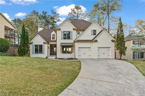 5485 Woodrun Ln, Johns Creek, GA 30005