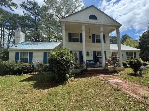1194 N Main St, Blakely, GA 39823