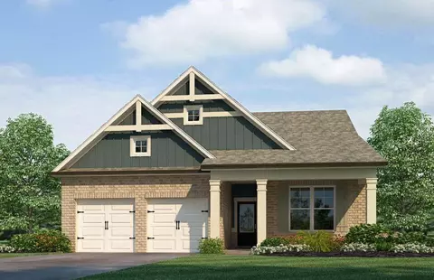 110 Maplewood Ln, Conyers, GA 30094