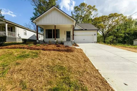 2286 Carver Dr NW, Atlanta, GA 30314
