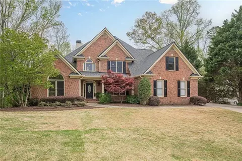 7405 Richmond Way, Cumming, GA 30040