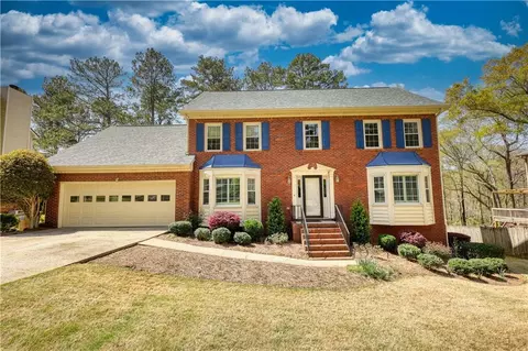 4814 Riveredge Cv, Snellville, GA 30039