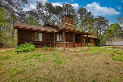2140 Teri Ln, Conyers, GA 30013