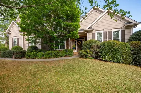 5628 Harbormist Dr, Powder Springs, GA 30127