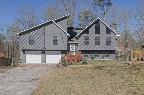 525 Penny Ln, Woodstock, GA 30188