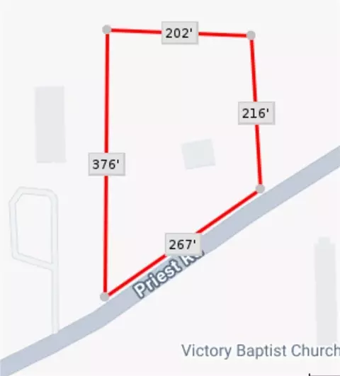 5679 Priest Rd, Acworth, GA 30102