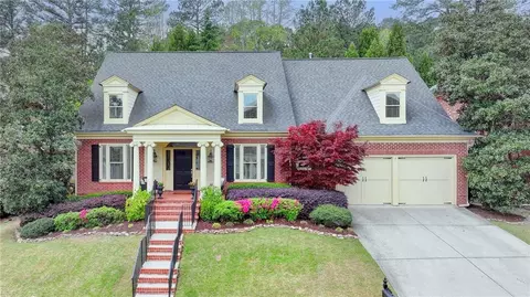 8070 Georgetown Cir, Suwanee, GA 30024